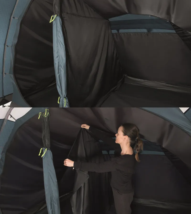 Outwell Dash 5 Tent - 2022 Model-7